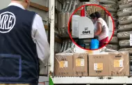 Canciller�a terminar� de entregar el material electoral para peruanos en el extranjeros este jueves 9 de abril