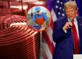 Estados Unidos impone a Per� aranceles del 50% al cobre con valor agregado