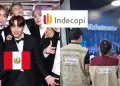 BTS en Per�: Indecopi fiscaliza de venta de entradas para conciertos tras problemas internacionales