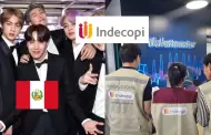 BTS en Per�: Indecopi fiscaliza de venta de entradas para conciertos tras problemas internacionales