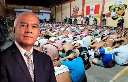 Penales en emergencia cr�tica.