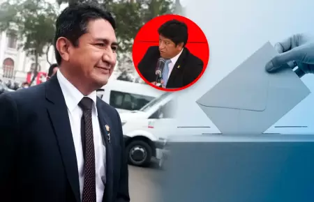 Cerr�n no ser�a detenido debido a la Ley Org�nica de Elecciones.