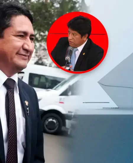 Cerr�n no ser�a detenido debido a la Ley Org�nica de Elecciones.