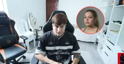 Diealis es citado por la Fiscal�a para declarar en investigaci�n por presunta ag