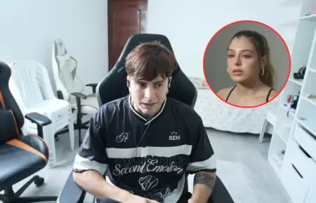 Diealis es citado por la Fiscal�a para declarar en investigaci�n por presunta ag