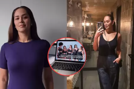 Karen Schwarz anuncia ambicioso proyecto tras mudarse a Espa�a