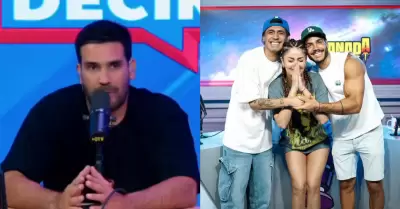 Revelan sueldos que conductores de 'La Manada' antes de perder auspiciadores