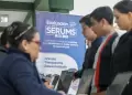 Examen Serums 2026-I: Minsa ampl�a fechas para el proceso de inscripci�n a la evaluaci�n