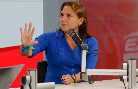 Marisol P�rez Tello.