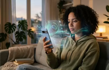 Google ha tomado la decisi�n en un contexto de creciente preocupaci�n por el imp