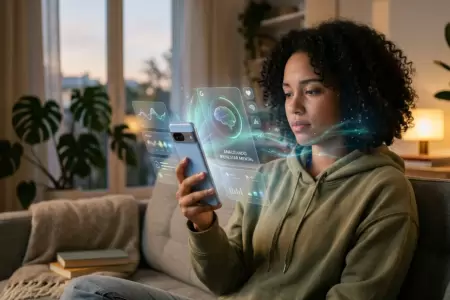 Google ha tomado la decisi�n en un contexto de creciente preocupaci�n por el imp