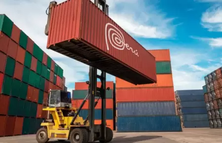 Estados Unidos impuso aranceles de hasta 50% a manufacturas de cobre peruano