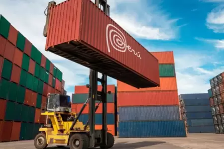 Estados Unidos impuso aranceles de hasta 50% a manufacturas de cobre peruano