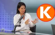 Keiko Fujimori rechaza que Fuerza Popular sea parte de un "pacto mafioso": "Somos un gran partido"