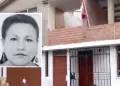 Terrible hallazgo en Tacna: empresaria desaparecida fue encontrada sin vida y enterrada en su propia casa
