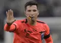 Kevin Ortega fue elegido por FIFA como uno de los �rbitros principales para el Mundial 2026