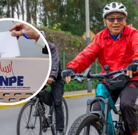 Ciclov�a recreativa ser� suspendida