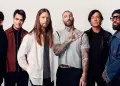Maroon 5 llega a Lima con todos sus �xitos para un �nico concierto el 31 de agosto en el Estadio Nacional