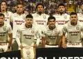 Universitario sufre sensible baja para el duelo ante Coquimbo Unido: Jugador tampoco llegar� contra Melgar