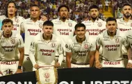 Universitario sufre sensible baja para el duelo ante Coquimbo Unido: Jugador tampoco llegará contra Melgar