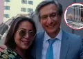 �Rompe su silencio! Mujer captada con Federico Salazar lanza INESPERADA confesi�n: "A �l lo amo"