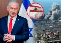 Israel iniciar� negociaciones directas con L�bano la pr�xima semana en EE. UU.