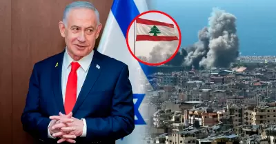 El primer ministro de Israel confirm� el inicio de negociaciones para el desarme