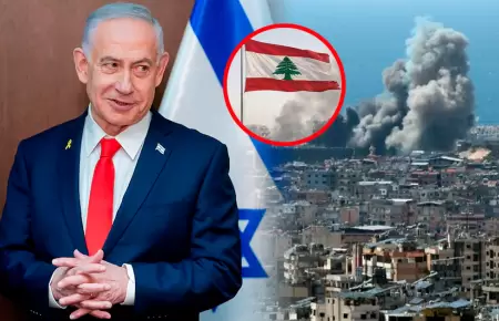 El primer ministro de Israel confirm� el inicio de negociaciones para el desarme