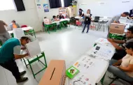 Elecciones 2026: Ent�rate las condiciones clim�ticas para este domingo 12 de abril, seg�n el Senamhi