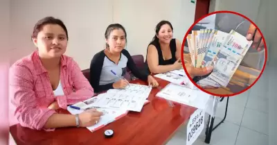 Elecciones 2026: Conoce las categor�as de las multas electorales