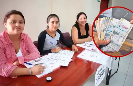 Elecciones 2026: Conoce las categor�as de las multas electorales