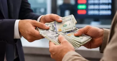 Precio del d�lar hoy, 10 de abril