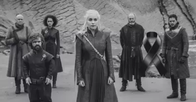 Muri� querido actor de 'Game of Thrones' por delicada enfermedad
