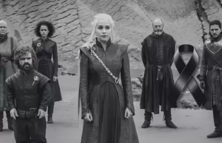 Muri� querido actor de 'Game of Thrones' por delicada enfermedad