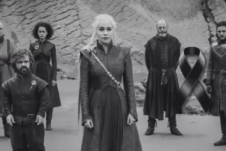 Muri� querido actor de 'Game of Thrones' por delicada enfermedad