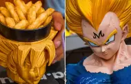 �Fan de Goku? Conoce el restaurante tem�tico de Dragon Ball en Lima que mide tu ki