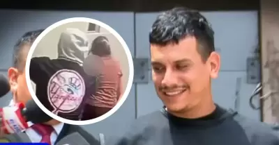 Sicario que intent� matar a mujer en Jes�s Mar�a actu� por encargo de expareja.