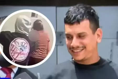 Sicario que intent� matar a mujer en Jes�s Mar�a actu� por encargo de expareja.