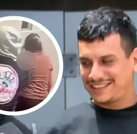 Sicario que intent� matar a mujer en Jes�s Mar�a actu� por encargo de expareja.