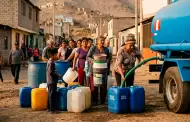 Corte de agua el 11 y 12 de abril en distritos de Lima: Zonas y horarios de la suspensi�n del servicio