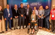 Juegos Parapanamericanos Lima 2027: IPD confirma fecha de realizaci�n de evento deportivo