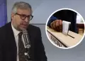Jefe de ONPE rechaza rotundamente narrativa de fraude electoral en 2021: "No hubo indicio siquiera"