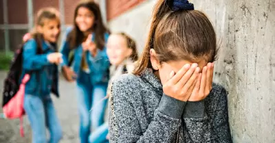 Sancionan acoso escolar o bullying en Salta.