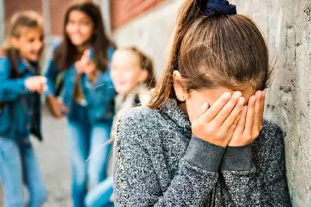Sancionan acoso escolar o bullying en Salta.