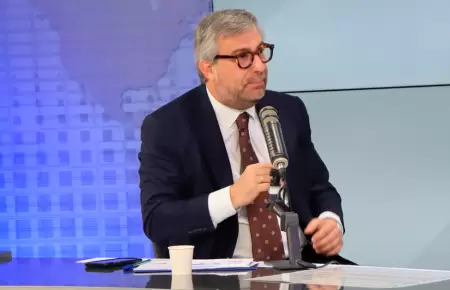 Piero Corvetto Salinas.