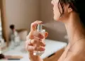 �Aplicar perfume en el cuello puede causar c�ncer de tiroides? Esto aclara el Minsa