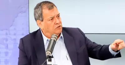 Jorge Nieto Montesinos.