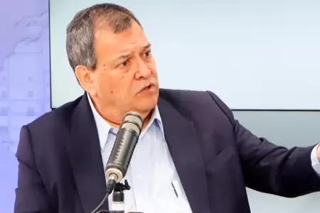 Jorge Nieto Montesinos.