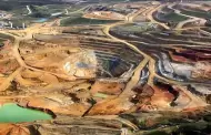 'T�a Mar�a': Minem anuncia postergaci�n del proyecto minero y asegura que ser� sometido a nueva evaluaci�n t�cnica