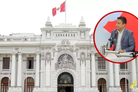 Ministro de Justicia indica que "no existen leyes pro crimen"